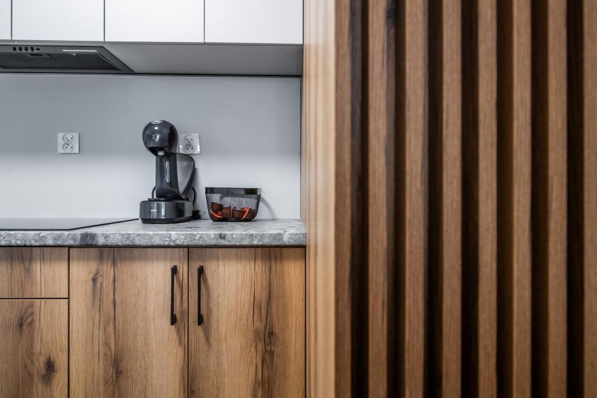 Apartamenty Balijskie Gliwice Exterior foto