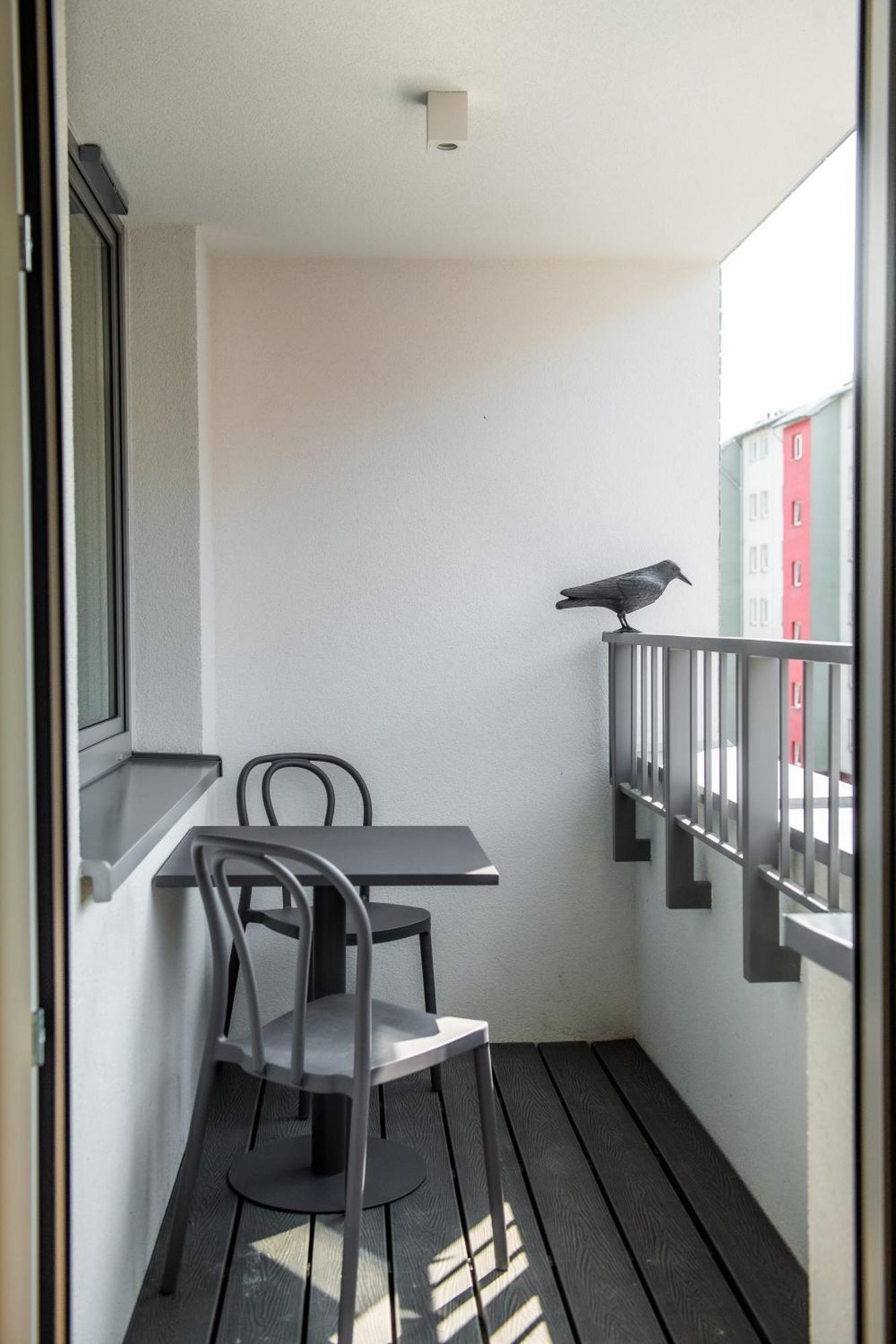 Apartamenty Balijskie Gliwice Exterior foto
